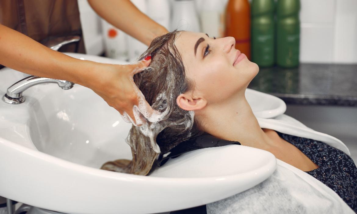 Keratin Bakım