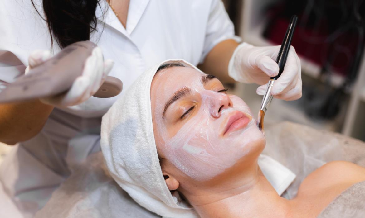 Salon Bakımları