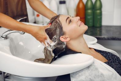Keratin Bakım
