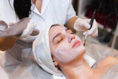 Salon Bakımları